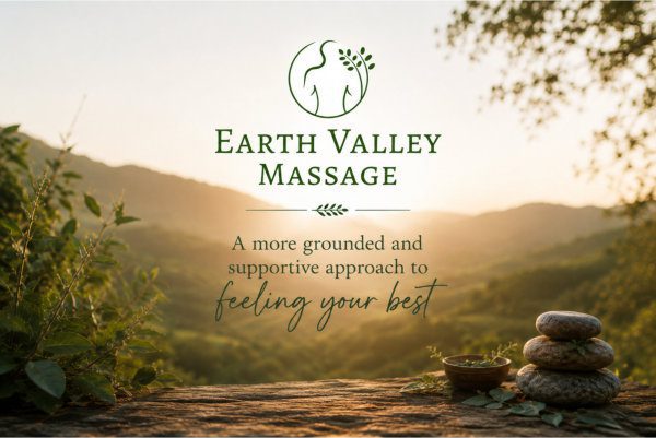 The Earth Valley Approach To Massage And Wellbeing