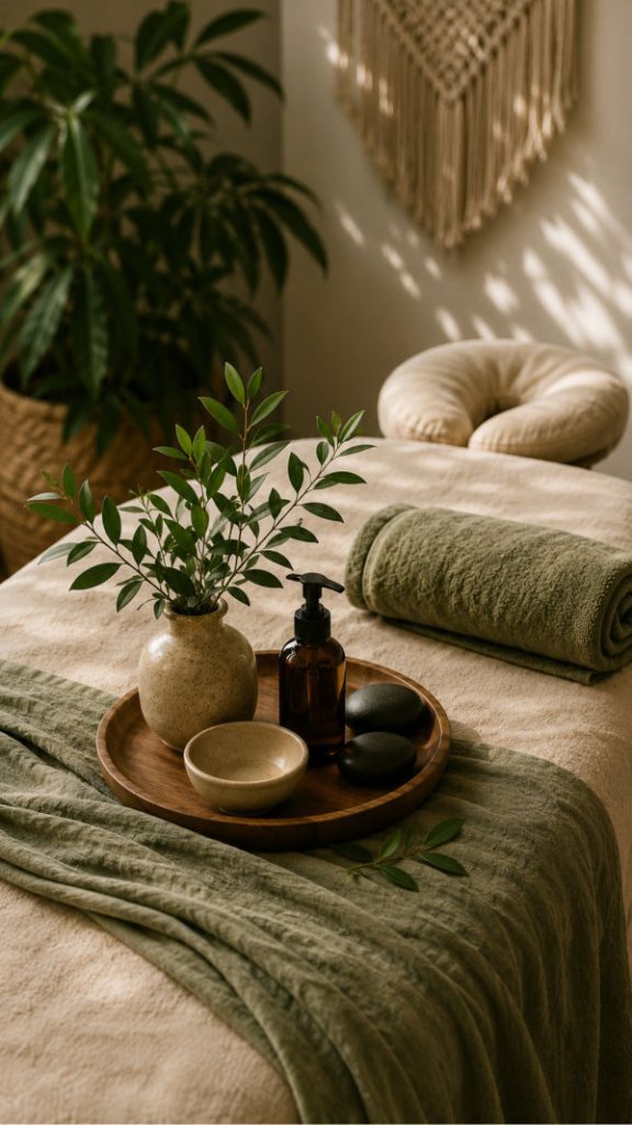 Therapeutic Massage Modalities And Bodywork Approaches